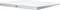 Фото - Трекпад Apple Magic Trackpad Multi-Touch Surface White (MXK93ZM/A) | click.ua