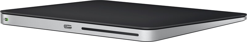 Трекпад Apple Magic Trackpad Multi-Touch Surface Black (MXKA3ZM/A)