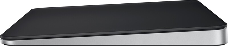 Трекпад Apple Magic Trackpad Multi-Touch Surface Black (MXKA3ZM/A)