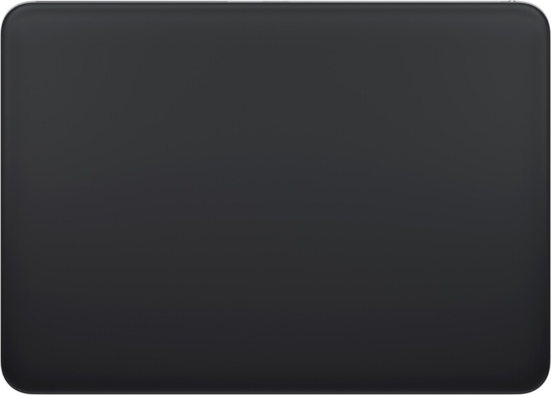 Трекпад Apple Magic Trackpad Multi-Touch Surface Black (MXKA3ZM/A)