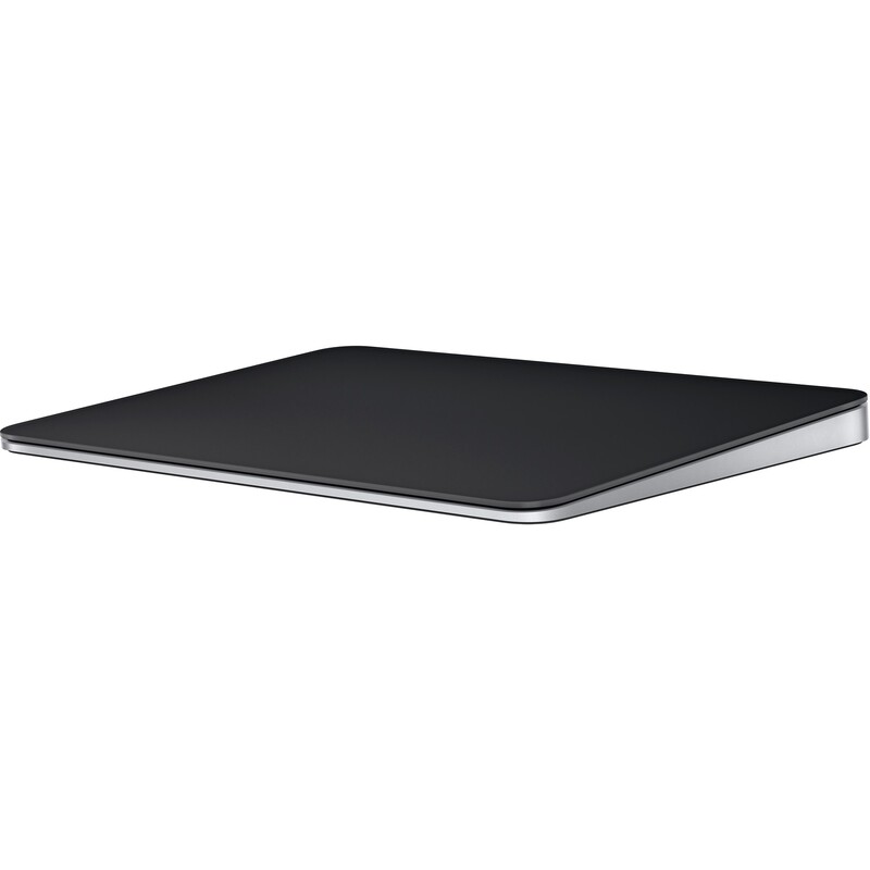 Трекпад Apple Magic Trackpad Multi-Touch Surface Black (MXKA3ZM/A)