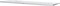 Фото - Клавиатура беспроводная Apple Magic Keyboard with Touch ID and Numeric Keypad for Mac with Apple silicon Ukrainian White (MXK73UA/A) | click.ua