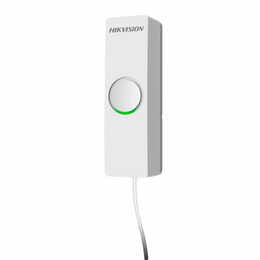 Розширювач безпровідний на 1 виходи Hikvision DS-PM-WI1