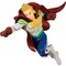 Фото - Коллекционная фигурка Banpresto My Hero Academia Mirio Togata - The Amazing Heroes (BP19587P) | click.ua