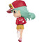 Фото - Колекційна фігурка Banpresto Dragon Ball Q Posket Bulma II (BP17633P) | click.ua