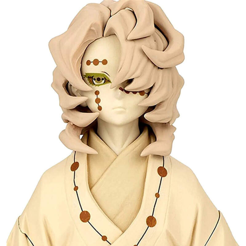Колекційна фігурка Banpresto Demon Slayer Kimetsu no Yaiba Demon Series (BP17835P)