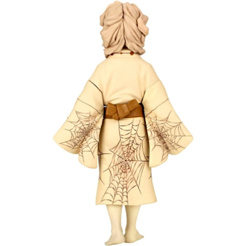 Колекційна фігурка Banpresto Demon Slayer Kimetsu no Yaiba Demon Series (BP17835P)