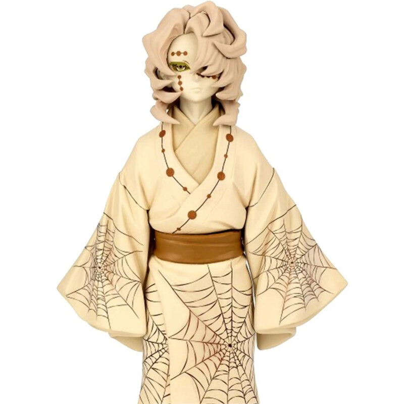 Колекційна фігурка Banpresto Demon Slayer Kimetsu no Yaiba Demon Series (BP17835P)
