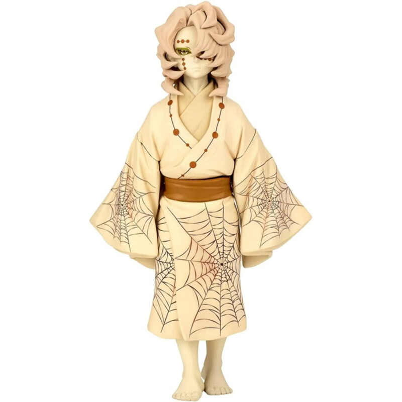 Колекційна фігурка Banpresto Demon Slayer Kimetsu no Yaiba Demon Series (BP17835P)