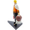 Фото - Колекційна фігурка Banpresto Boruto Naruto Next Generations Naruto Uzumaki Hokage - Shinobi Relations (BP18002P) | click.ua
