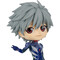 Фото - Коллекционная фигурка Banpresto Evangelion New Theatrical Edition - Q Posket Kaworu Nagisa Plugsuit Style (BP18431P) | click.ua