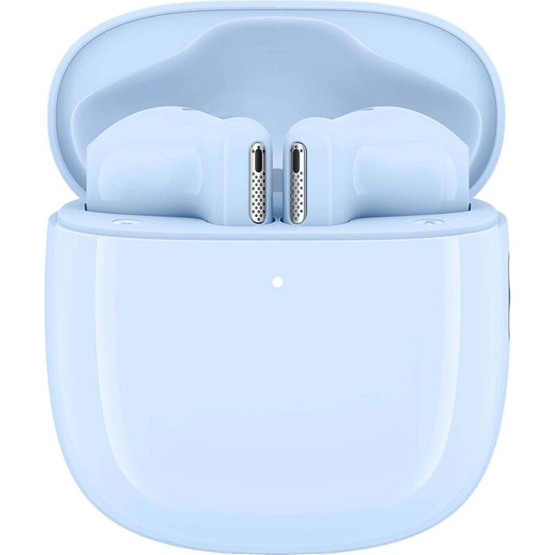 Bluetooth-гарнітура Baseus Bowie WX5 TWS Blue (A00051000313-00)
