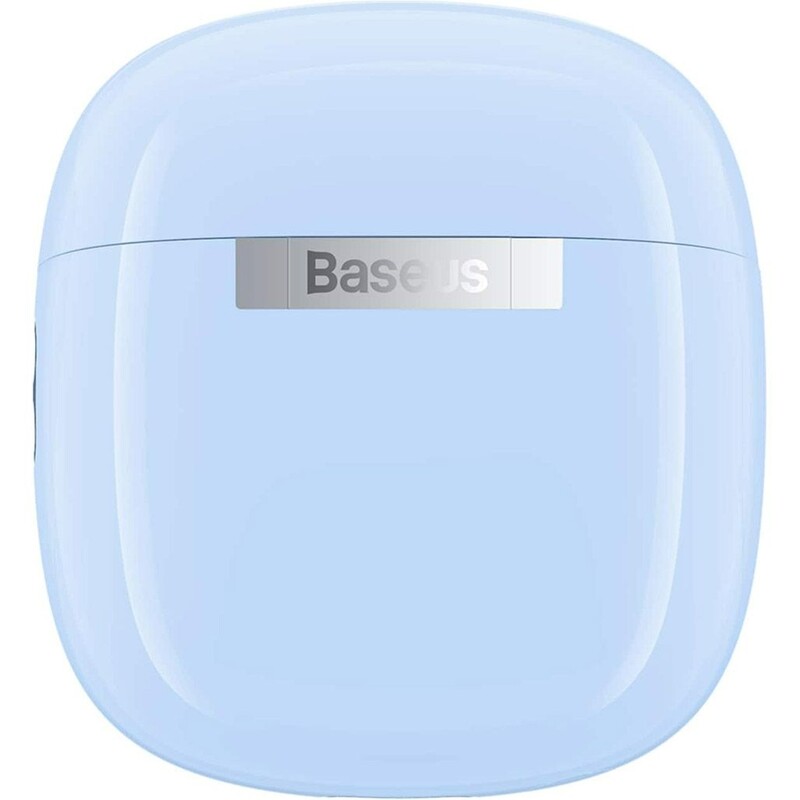 Bluetooth-гарнітура Baseus Bowie WX5 TWS Blue (A00051000313-00)