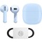 Фото - Bluetooth-гарнітура Baseus Bowie WX5 TWS Blue (A00051000313-00) | click.ua