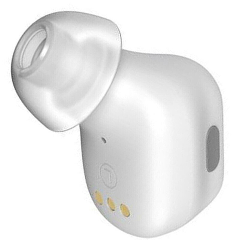 Bluetooth-гарнитура Baseus Bowie WM01 Plus TWS White (NGWM010002)