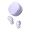 Фото - Bluetooth-гарнітура Baseus Bowie WM01 TWS Purple (NGTW370005) | click.ua