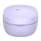 Фото - Bluetooth-гарнітура Baseus Bowie WM01 TWS Purple (NGTW370005) | click.ua