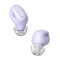 Фото - Bluetooth-гарнітура Baseus Bowie WM01 TWS Purple (NGTW370005) | click.ua