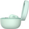 Фото - Bluetooth-гарнитура Baseus Bowie WM01 TWS Green (NGTW370006) | click.ua