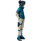 Фото - Коллекционная фигурка Banpresto Naruto Shippuden Uchiha Sasuke 2 - Grandista Manga Dimensions (BP19193) | click.ua