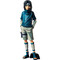 Фото - Коллекционная фигурка Banpresto Naruto Shippuden Uchiha Sasuke 2 - Grandista Manga Dimensions (BP19193) | click.ua