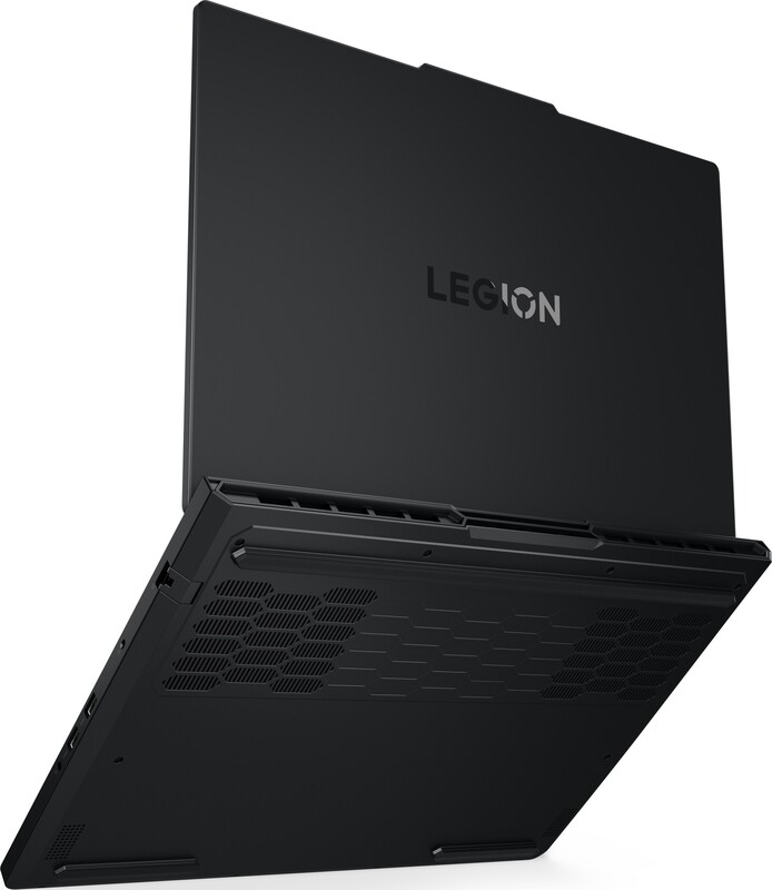 Ноутбук Lenovo Legion Pro 5 16IAX10H (83LU0065RA) Eclipse Black