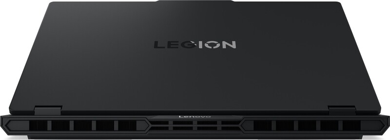 Ноутбук Lenovo Legion Pro 5 16IAX10H (83LU0065RA) Eclipse Black