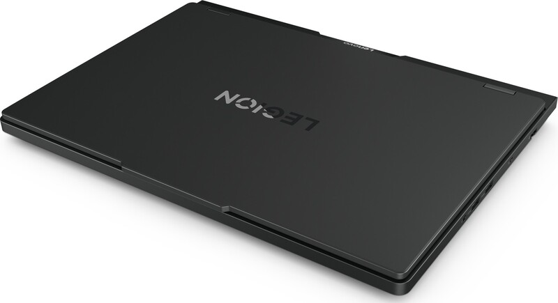 Ноутбук Lenovo Legion Pro 5 16IAX10H (83LU0065RA) Eclipse Black