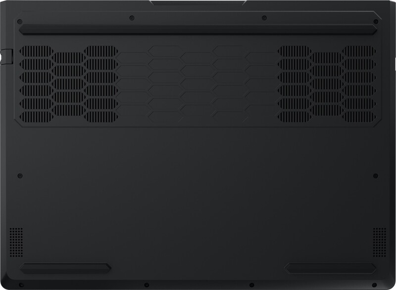 Ноутбук Lenovo Legion Pro 5 16IAX10H (83LU0065RA) Eclipse Black