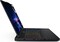 Фото - Ноутбук Lenovo Legion Pro 5 16IAX10H (83LU0065RA) Eclipse Black | click.ua