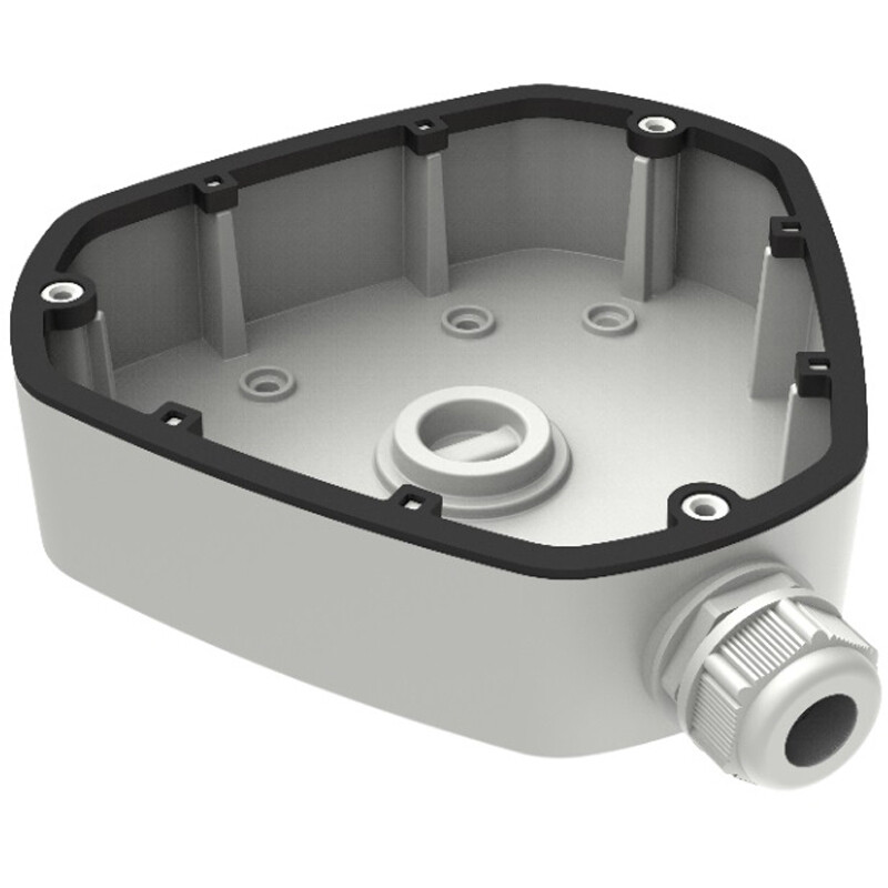 Монтажная коробка Hikvision DS-1280ZJ-DM25