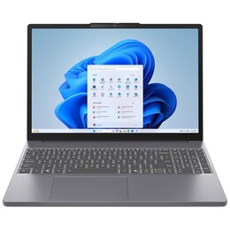 Ноутбук Lenovo IdeaPad Slim 3 15IRH10 (83K101K7RA) Luna Grey