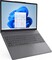 Фото - Ноутбук Lenovo IdeaPad Slim 3 15IRH10 (83K101K7RA) Luna Grey | click.ua