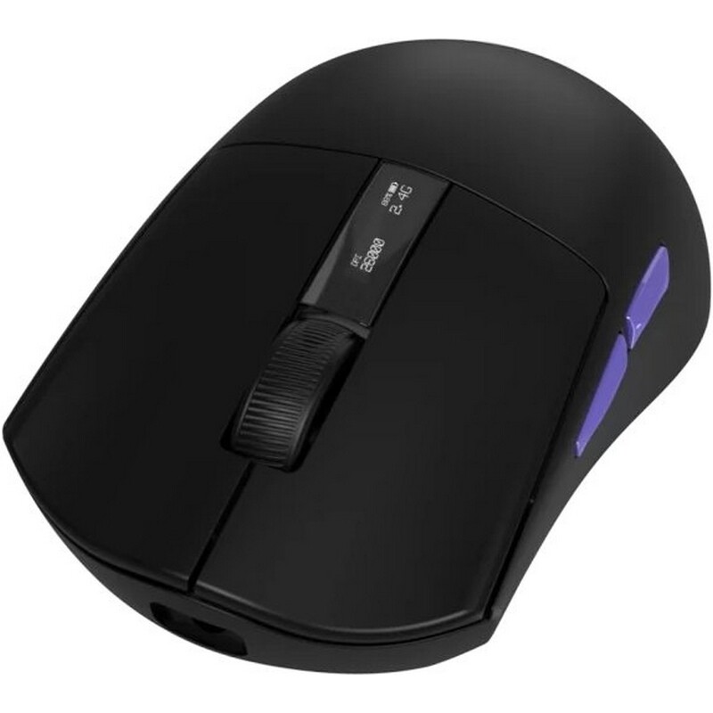 Миша бездротова Proove Gaming Jester 8K Black (WMJS00022001)