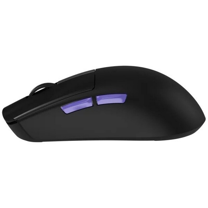 Миша бездротова Proove Gaming Jester 8K Black (WMJS00022001)
