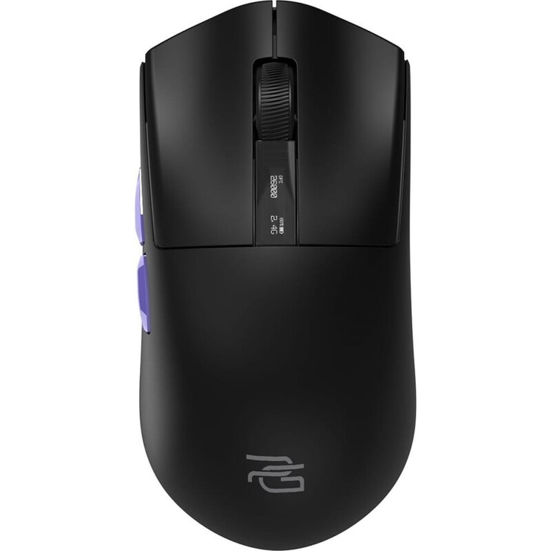 Миша бездротова Proove Gaming Jester 8K Black (WMJS00022001)