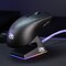 Фото - Миша бездротова Proove Gaming Jester 8K with Charging Dock Black/Purple (WMJSCD022016) | click.ua