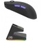 Фото - Миша бездротова Proove Gaming Jester 8K with Charging Dock Black/Purple (WMJSCD022016) | click.ua