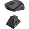 Фото - Миша бездротова Proove Gaming Jester 8K with Charging Dock Black/Purple (WMJSCD022016) | click.ua