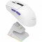 Фото - Мышь беспроводная Proove Gaming Jester 8K with Charging Dock White/Purple (WMJSCD022017) | click.ua