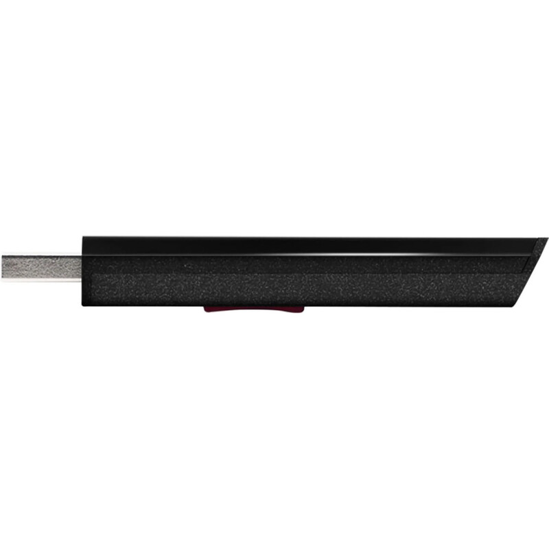 Накопитель внешний SSD USB3.2 1TB A-Data SD610 Black (SC610-1000G-CBK/RD)