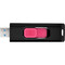 Фото - Накопитель внешний SSD USB3.2 1TB A-Data SD610 Black (SC610-1000G-CBK/RD) | click.ua