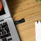Фото - Накопитель внешний SSD USB3.2 1TB A-Data SD610 Black (SC610-1000G-CBK/RD) | click.ua