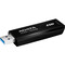 Фото - Накопитель внешний SSD USB3.2 1TB A-Data SD610 Black (SC610-1000G-CBK/RD) | click.ua