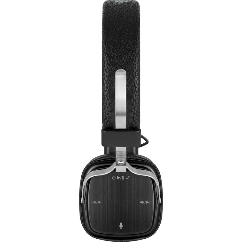 Bluetooth-гарнитура Proove 70’s Legend (APP) Black (HP70L001AP01)