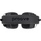 Фото - Bluetooth-гарнитура Proove 70’s Legend (APP) Black (HP70L001AP01) | click.ua
