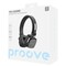 Фото - Bluetooth-гарнитура Proove 70’s Legend (APP) Black (HP70L001AP01) | click.ua