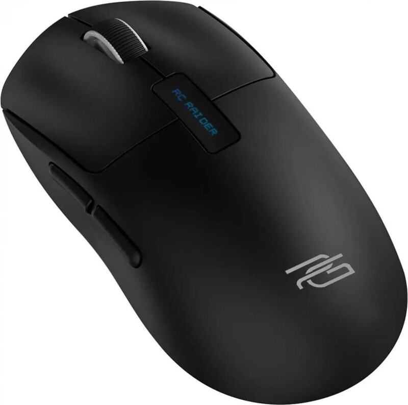 Миша бездротова Proove Gaming RC Raider 8K Black (WMRR00122001)