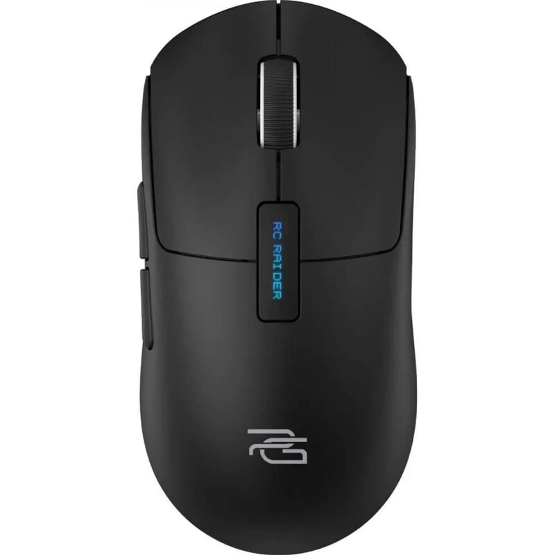 Миша бездротова Proove Gaming RC Raider 8K Black (WMRR00122001)