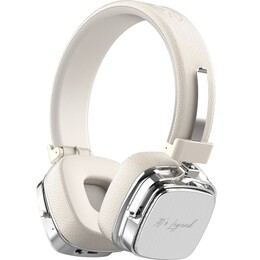 Bluetooth-гарнітура Proove 70’s Legend (APP) Cream White (HP70L001AP30)